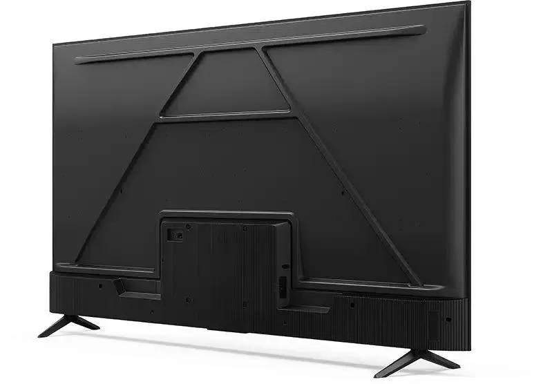 картинка Телевизор TCL 65'' 65P637 Smart LED черный/ 4K Ultra HD от магазина КомпьютерЦентр