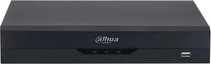 картинка Видеорегистратор 8-канальный HDCVI Dahua DH-XVR5108HS-4KL-I3 от магазина КомпьютерЦентр