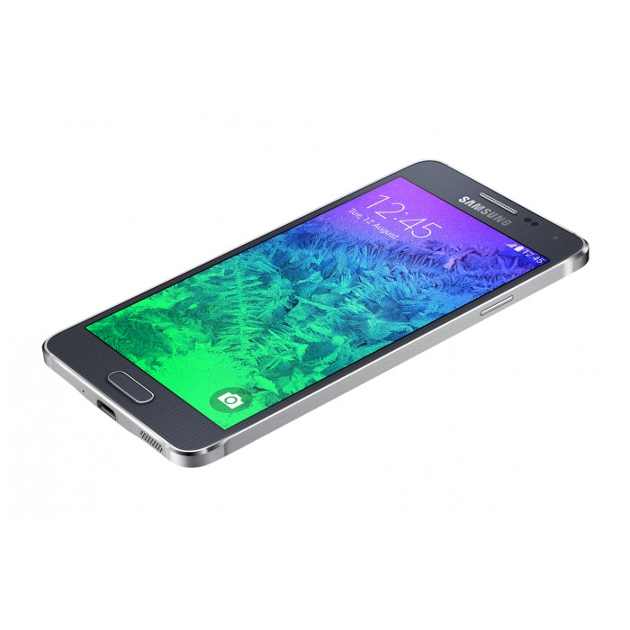 картинка Смартфон Samsung Galaxy S5 Alpha SM-G (SM-G850F) от магазина КомпьютерЦентр