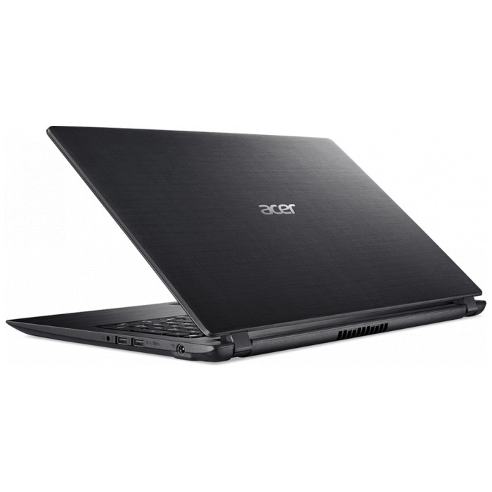 картинка Ноутбук Acer Aspire A315-51-39X0 Black (NX.H9EER.002) от магазина КомпьютерЦентр