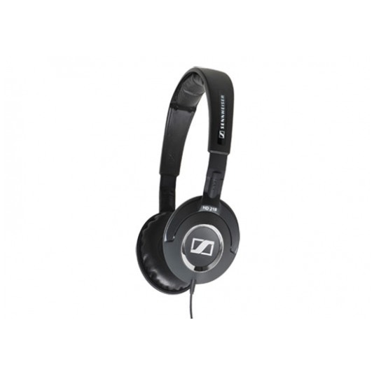 картинка Наушники Sennheiser HD 218 (HD 218) от магазина КомпьютерЦентр