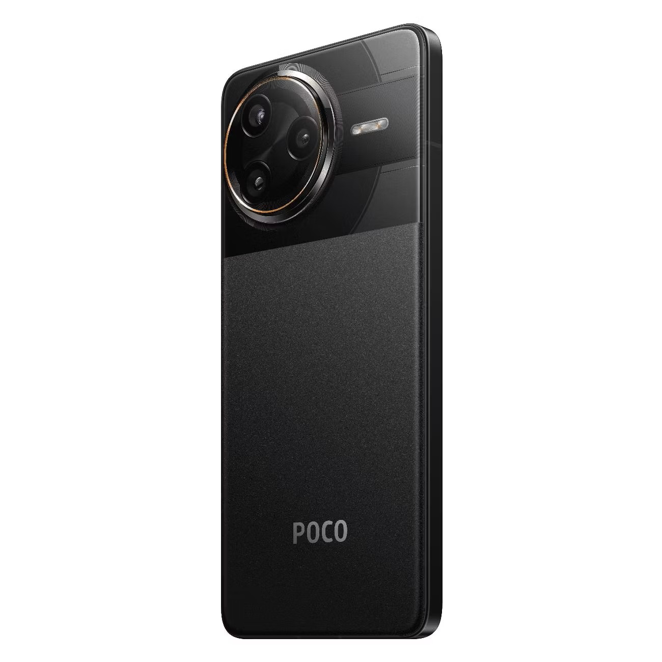 картинка Смартфон Xiaomi Poco F7 Ultra Black 6.67'' / 16Gb / 512Gb от магазина КомпьютерЦентр