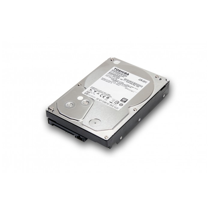 картинка Жесткий диск Toshiba 1Tb DT01ACA100 3.5″ 7200rpm 32Mb (DT01ACA100) от магазина КомпьютерЦентр