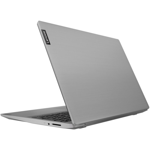 картинка Ноутбук Lenovo IdeaPad S145-15API Gray (81UT00FDRU) от магазина КомпьютерЦентр