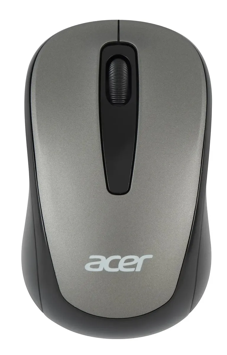 картинка Мышка Acer OMR134 Wireless USB Grey (ZL.MCEEE.01H) от магазина КомпьютерЦентр