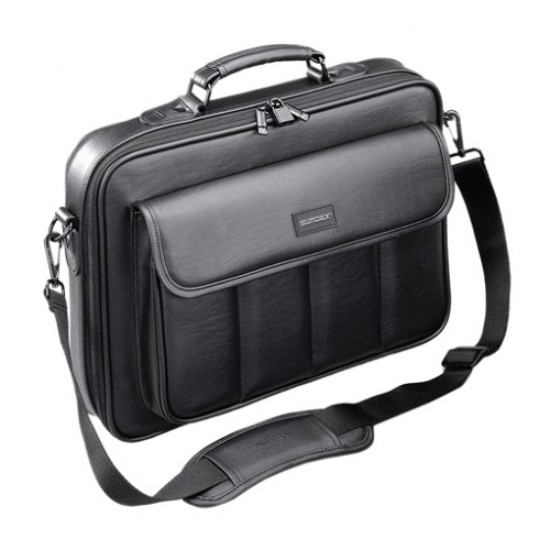 картинка Сумка Sumdex Notebrief 17″ Black (CKN-003) от магазина КомпьютерЦентр