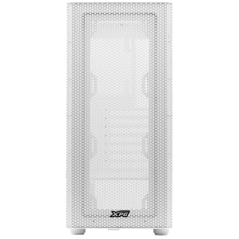 картинка Корпус ADATA XPG Valor Mesh White, Mid-Tower (VALORMESHWOF- WHCWW) от магазина КомпьютерЦентр