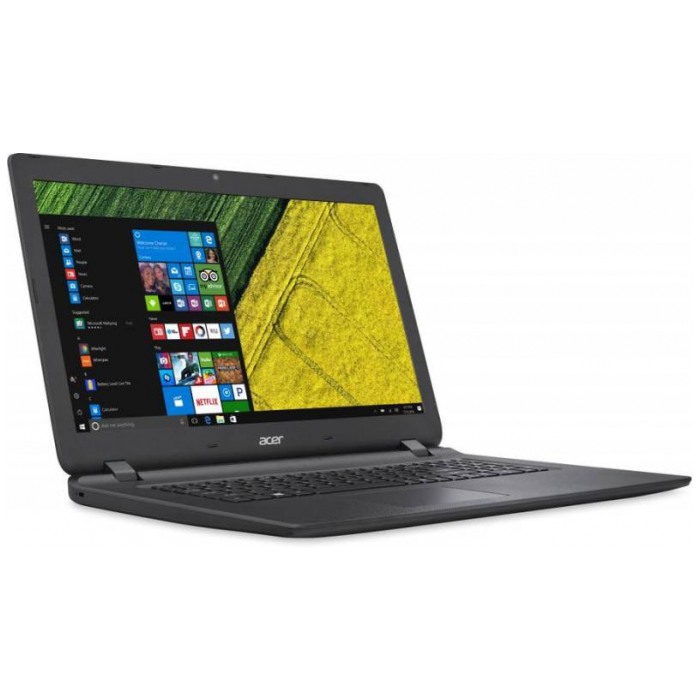 картинка Ноутбук Acer Aspire ES1-732-C3ZB Black (NX.GH4ER.011) от магазина КомпьютерЦентр