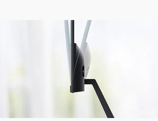 картинка Монитор 23.8'' Xiaomi Redmi 1A 1920x1080 Black (RMMNT238NF) от магазина КомпьютерЦентр