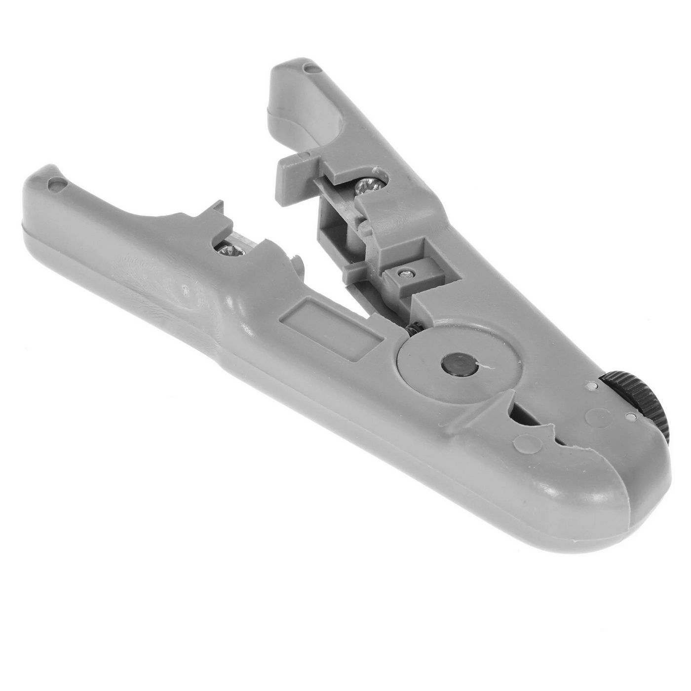 картинка Инструмент для зачистки и обрезки витой пары Rexant (ht-S-501B) (12-4042) от магазина КомпьютерЦентр