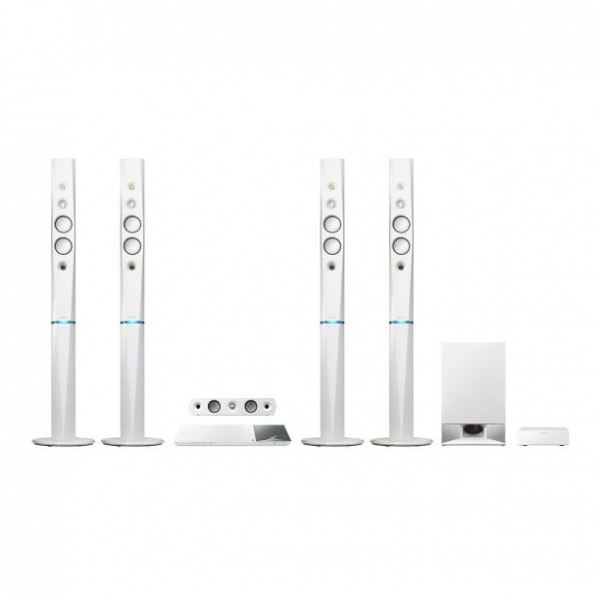 картинка Акустическая система Sony BDV-N9200WW (BDVN9200WW.RU3) от магазина КомпьютерЦентр