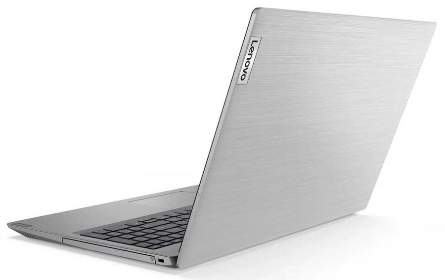 картинка Ноутбук Lenovo IdeaPad L3 15ITL6 Gray (82HL003BRK) от магазина КомпьютерЦентр