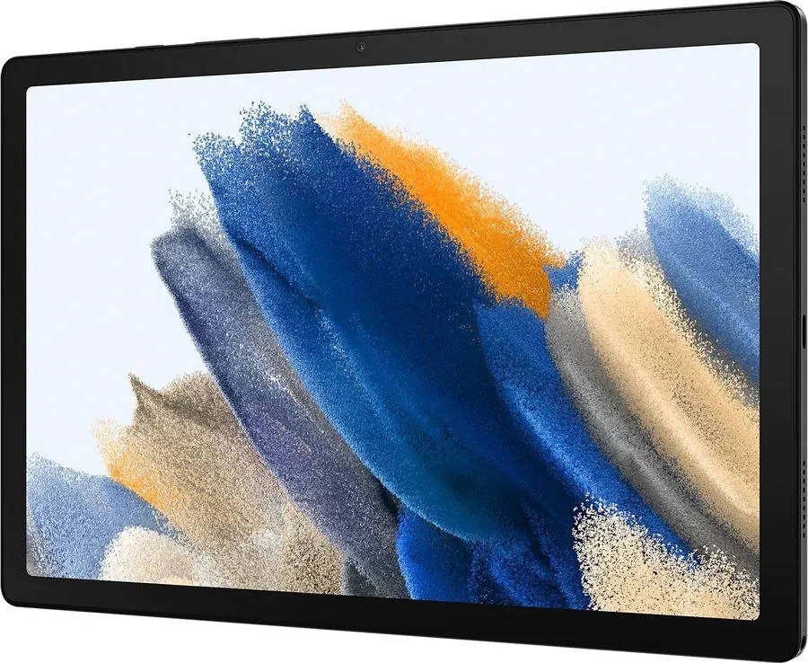 картинка Планшетный ПК Samsung Galaxy Tab A8 SM-X205N Grey 4Gb / 128Gb (SM-X205NZAFSER) от магазина КомпьютерЦентр