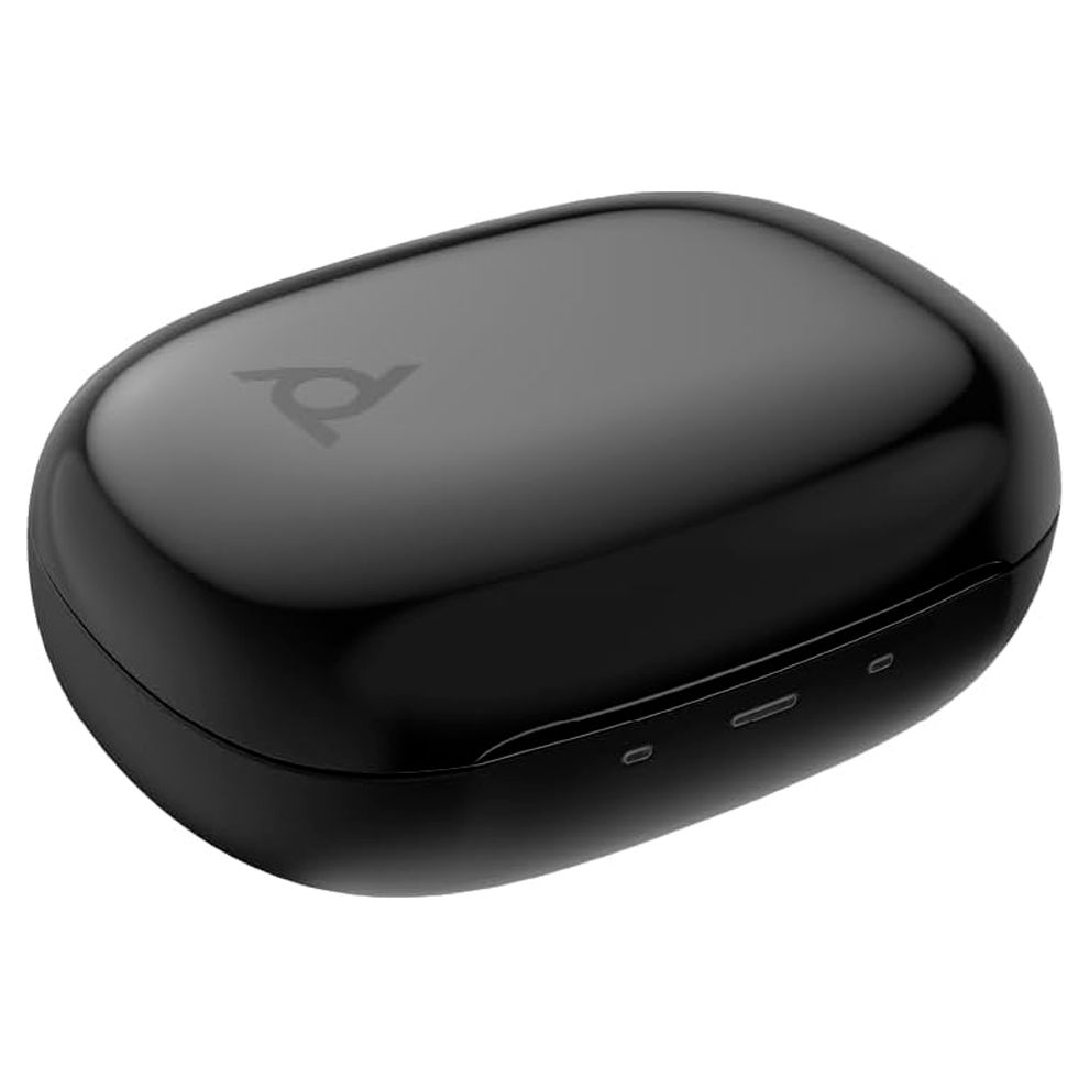 картинка Наушники беспроводные Poly Voyager Free 20 Gray от магазина КомпьютерЦентр