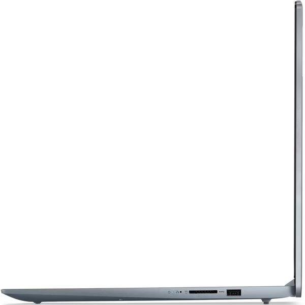 картинка Ноутбук Lenovo IdeaPad Slim 3 16ABR8 16'' IPS 16Gb / SSD 512Gb серый (82XR003NRK) от магазина КомпьютерЦентр