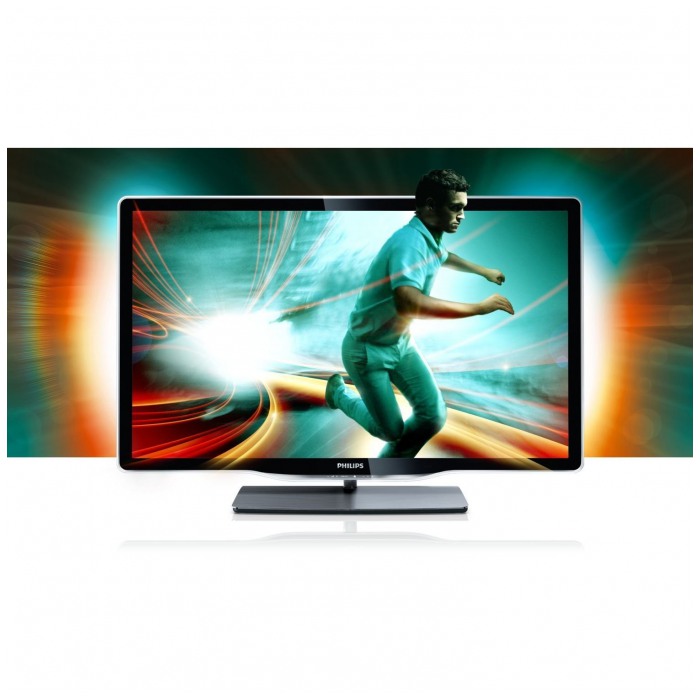 картинка Телевизор Philips 46PFL8606 46″ (46PFL8606) от магазина КомпьютерЦентр