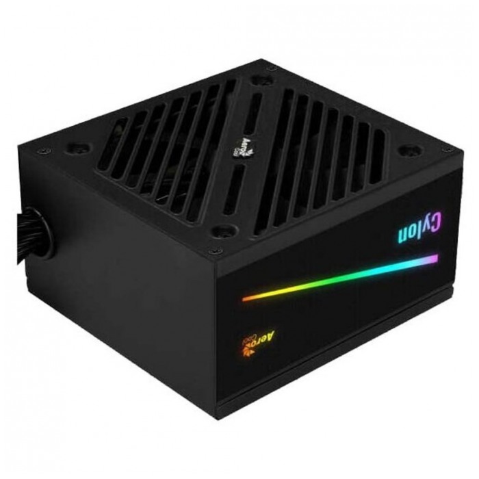 картинка Блок питания AeroCool 400W (CYLON 400) (CYLON 400) от магазина КомпьютерЦентр