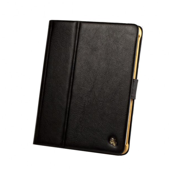 картинка Чехол Teemmeet Standart Classic Line Black for iPad 2 от магазина КомпьютерЦентр