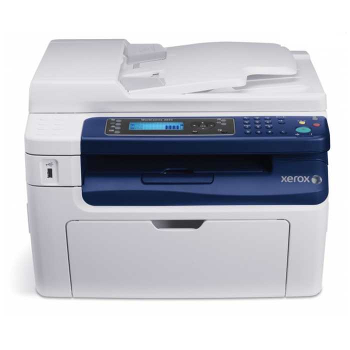 картинка МФУ лазерное Xerox WC 3045NI Wi-Fi (3045V_NI) от магазина КомпьютерЦентр