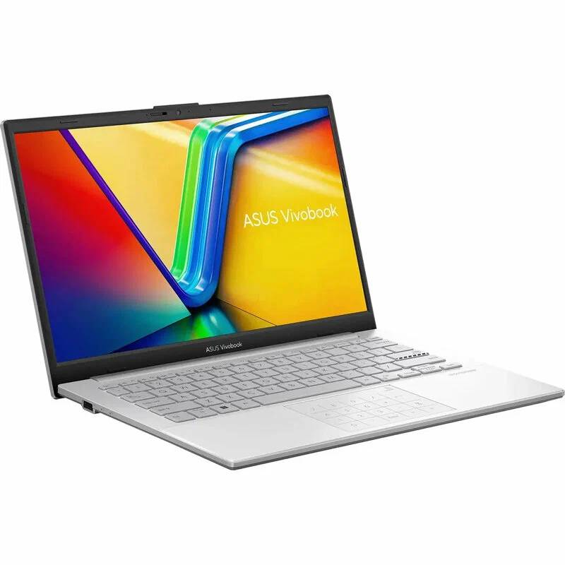 картинка Ноутбук ASUS Vivobook Go E1404FA-EB153W 14'' (FHD/ IPS)/  Core i3 7320U/  8Gb/ SSD 256Gb/  UMA/  Win11/  Silver от магазина КомпьютерЦентр