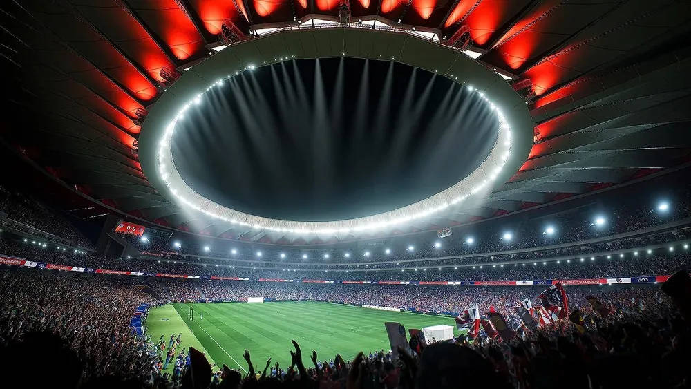 картинка Игра EA Sports FC 24 (Русская версия) для PlayStation 5 от магазина КомпьютерЦентр
