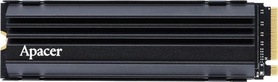картинка SSD накопитель 1Tb Apacer AS2280Q4, Client SSD (AP1TBAS2280Q4U-1) от магазина КомпьютерЦентр
