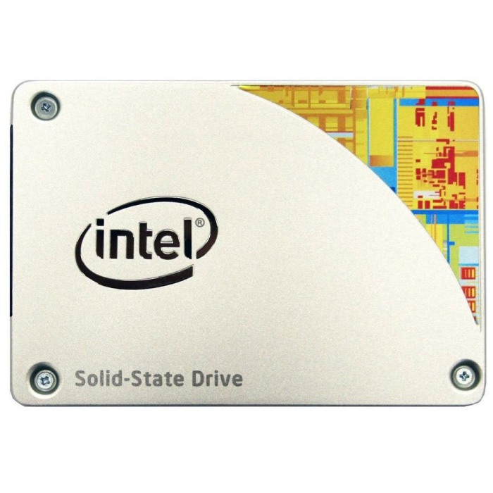 картинка SSD накопитель Intel 56Gb 2,5″ Original 535 Series SATAIII (SSDSC2BW056H601) от магазина КомпьютерЦентр