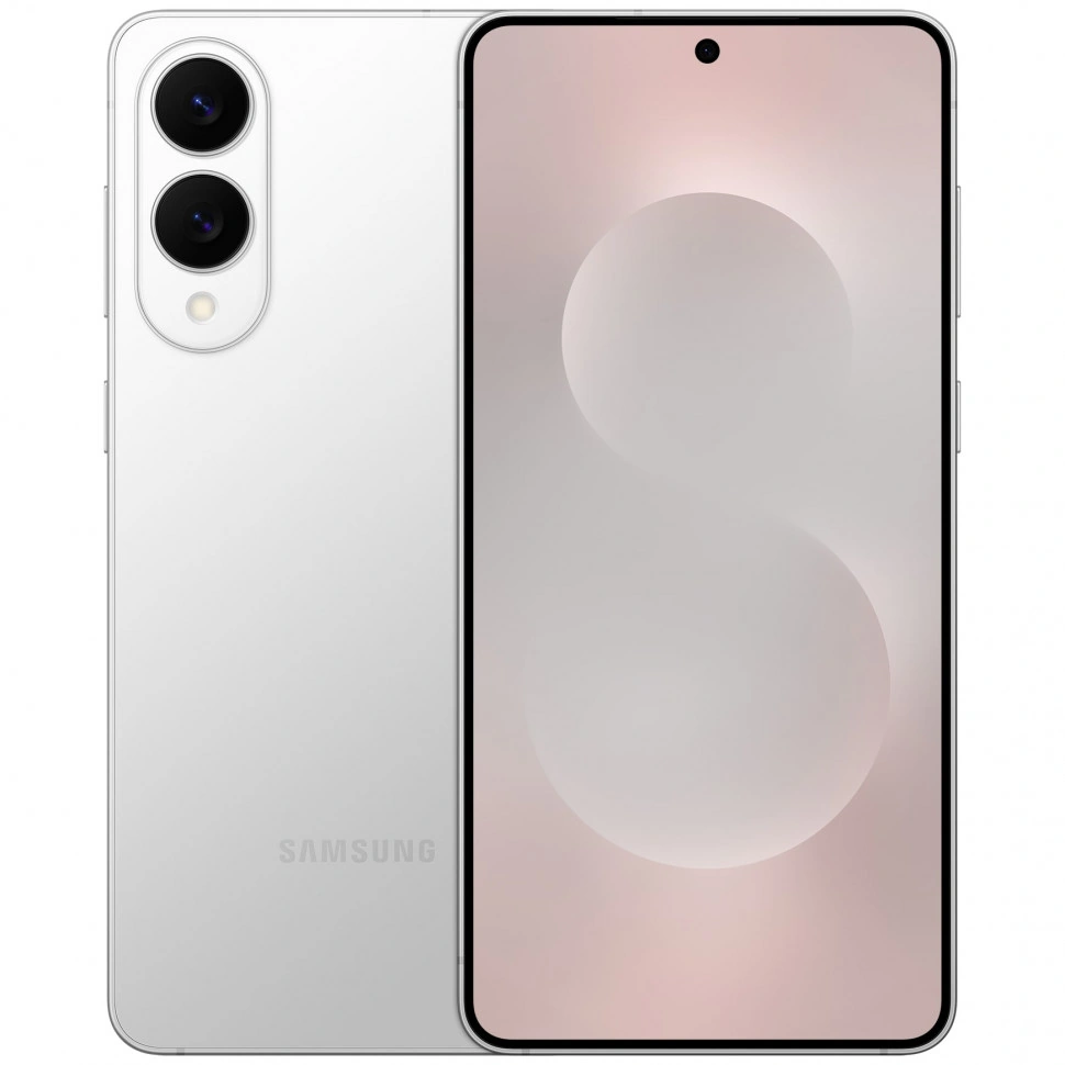 картинка Смартфон Samsung Galaxy S25 Edge Silver 6.7'' / 12Gb / 256Gb (SM-S937B/ DS) от магазина КомпьютерЦентр