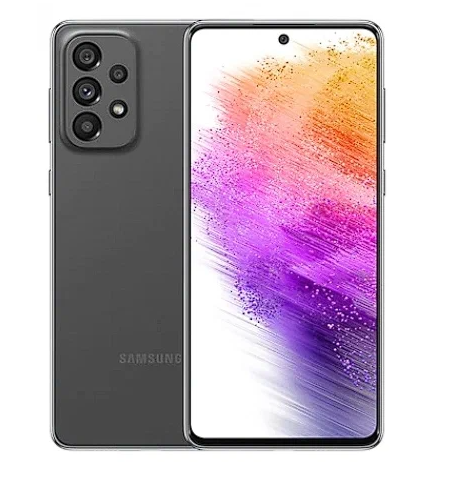 картинка Смартфон Samsung Galaxy A73 8Gb 128Gb Black от магазина КомпьютерЦентр