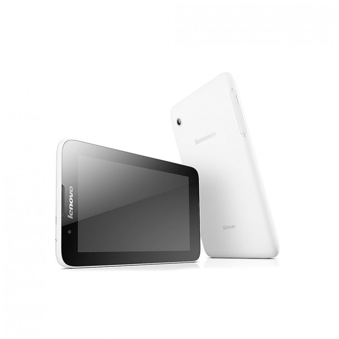 картинка Планшетный ПК Lenovo IdeaTab A3300 White (59408686) от магазина КомпьютерЦентр