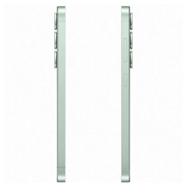 картинка Смартфон Samsung Galaxy S25 Mint 6.2'' / 12Gb / 256Gb (SM-S931B/ DS) от магазина КомпьютерЦентр