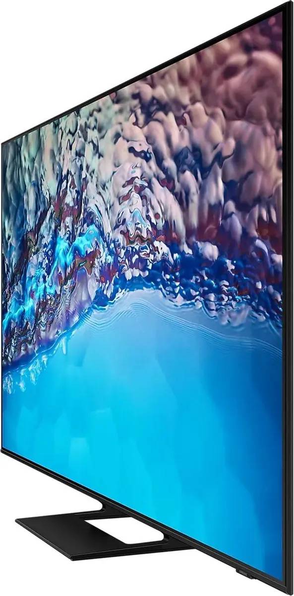 картинка Телевизор LED Samsung 55'' UE55BU8500UXCE Smart Series 8, черный от магазина КомпьютерЦентр