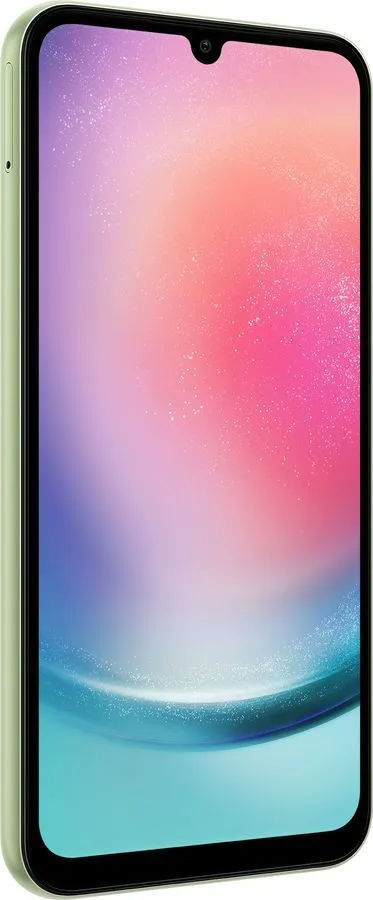 картинка Смартфон Samsung Galaxy A24 Green A245 6.5'' 4Gb / 128Gb от магазина КомпьютерЦентр