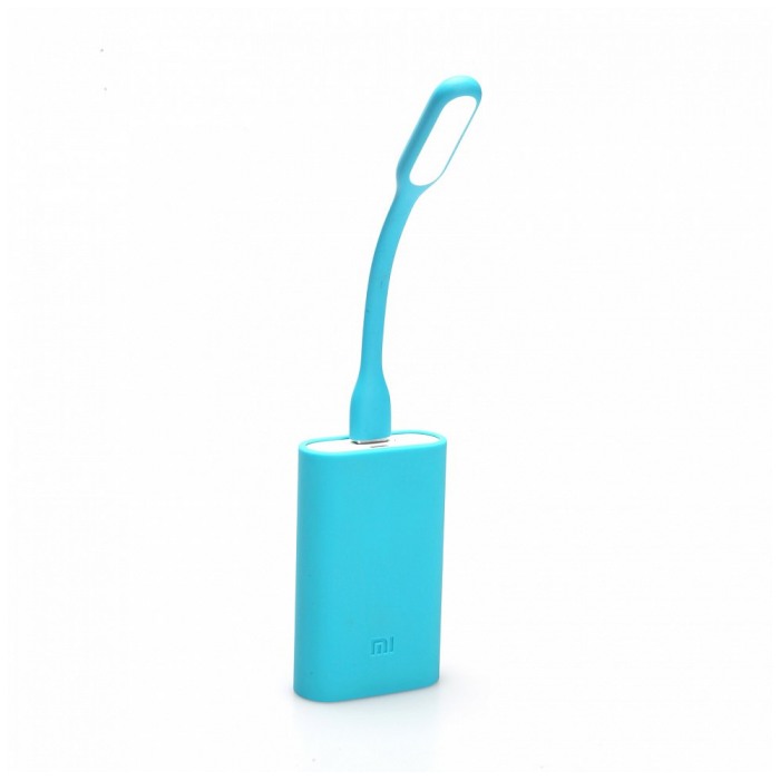 картинка USB-лампа для ноутбука Xiaomi Mi Led Blue (MUE4001CN) от магазина КомпьютерЦентр