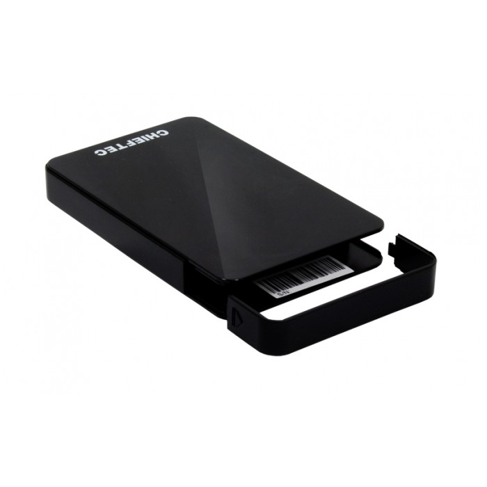 картинка Карман для HDD Chieftec (EEB-40S-U3) от магазина КомпьютерЦентр