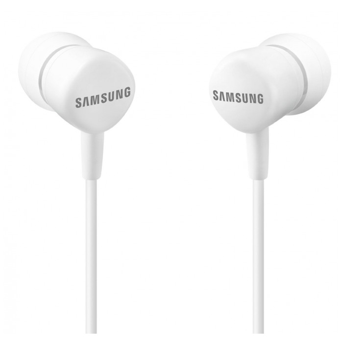 картинка Гарнитура Samsung EO-HS1303WE White (EO-HS1303WE) от магазина КомпьютерЦентр