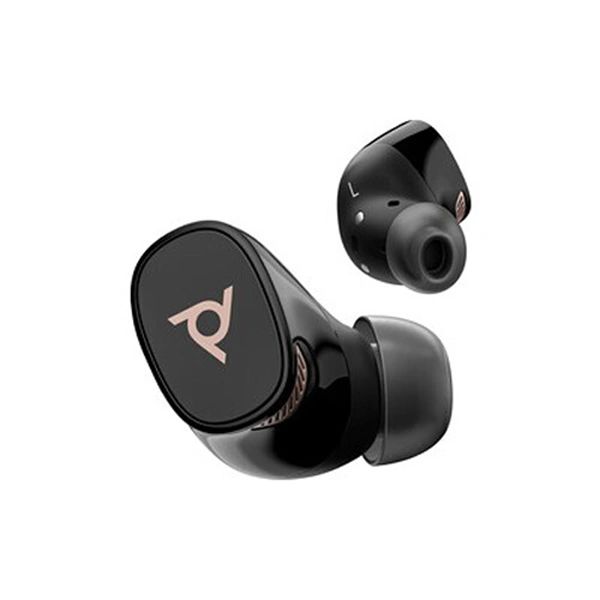 картинка Наушники беспроводные Poly Voyager Free 20 Black от магазина КомпьютерЦентр