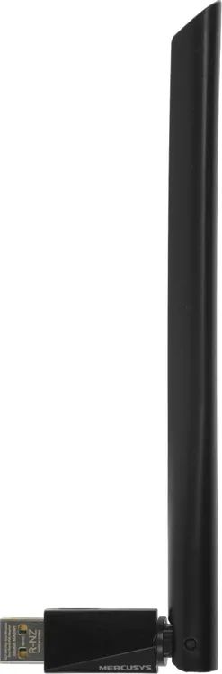 картинка Адаптер USB Wi-Fi Mercusys MA30H AC1300 USB2.0, ант. внешн. несъемн. 1ант от магазина КомпьютерЦентр
