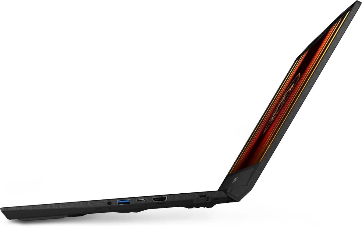 картинка Ноутбук MSI MS-17L7 Katana (B14WFK-275XRU) 17.3'' (FHD/ IPS/ 144Hz) Core i5-14450HX /  32 Gb/  SSD 1Tb/ RTX5060 8GB/  DOS/  Black от магазина КомпьютерЦентр