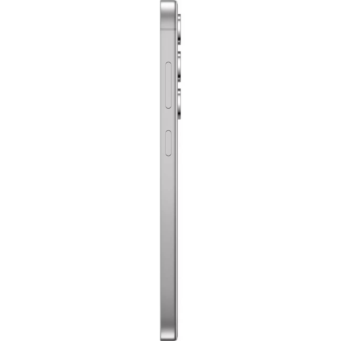 картинка Смартфон Samsung Galaxy S24 Marble Gray 6.2'' / 8Gb / 256Gb (SM-S921B/ DS) от магазина КомпьютерЦентр