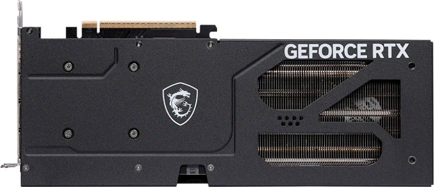картинка Видеокарта 8 Gb GDDR7 GeForce RTX 5060TI MSI Ventus 3X OC 128 bit ; PCI-E 5.0; DPx3, HDMIx1 (RTX 5060 Ti 8G Ventus 3X OC) Ret от магазина КомпьютерЦентр