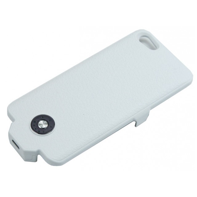 картинка Аккумулятор внешний PowerCase 3000 mAh for iPhone 5/ 5s GF-F8 от магазина КомпьютерЦентр