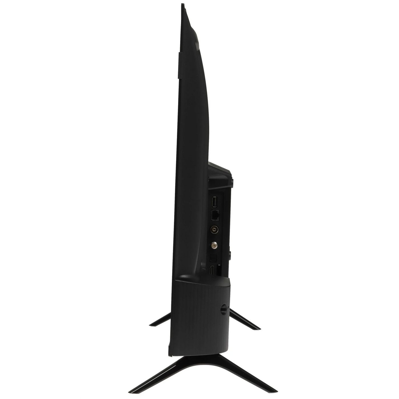 картинка Телевизор TCL 32'' 32S5K черный LED FHD 60Hz WiFi Smart TV от магазина КомпьютерЦентр