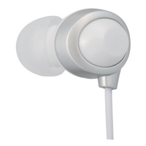 картинка Наушники Panasonic Ergofit HJE180 White (RP-HJE180E-W) от магазина КомпьютерЦентр