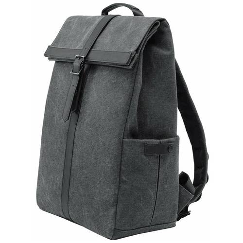 картинка Рюкзак Xiaomi 90 Points Ninetygo Grinder Oxford Leisure Backpack Dark Gray от магазина КомпьютерЦентр