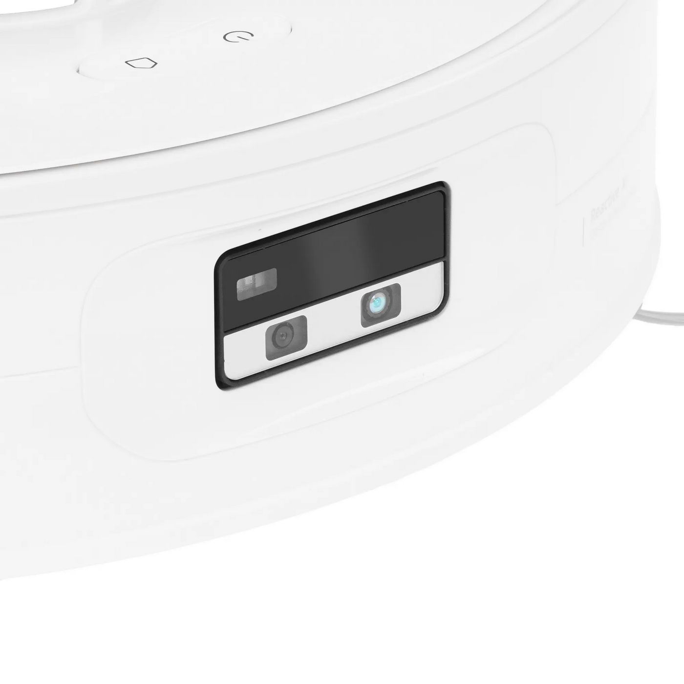 картинка Робот-пылесос Roborock Qrevo Curv 2 Flow от магазина КомпьютерЦентр