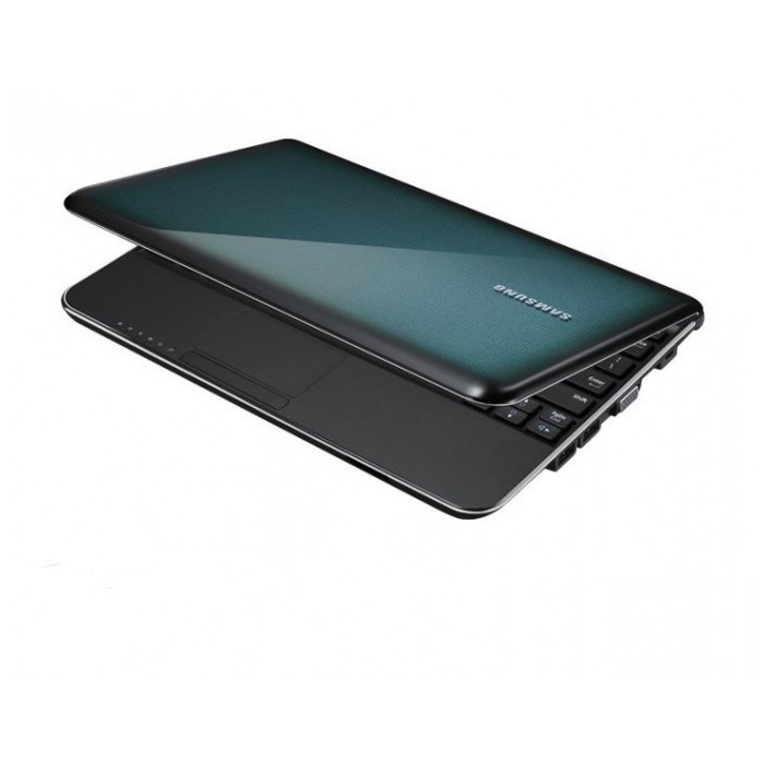 картинка Нетбук Samsung N220 Green (N220-JB02UA) от магазина КомпьютерЦентр