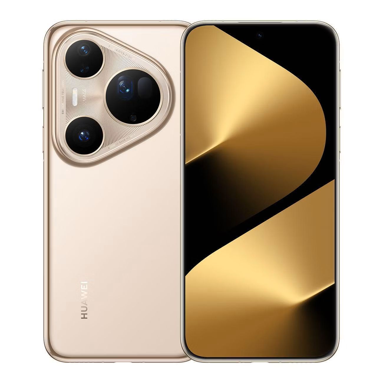 картинка Смартфон Huawei Pura 80 Ultra 16/ 512 Гб Сверкающий золотой от магазина КомпьютерЦентр