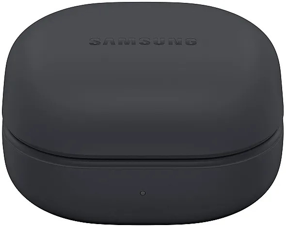 картинка Bluetooth гарнитура Samsung Galaxy Buds2 Pro Графитовый (SM-R510) от магазина КомпьютерЦентр