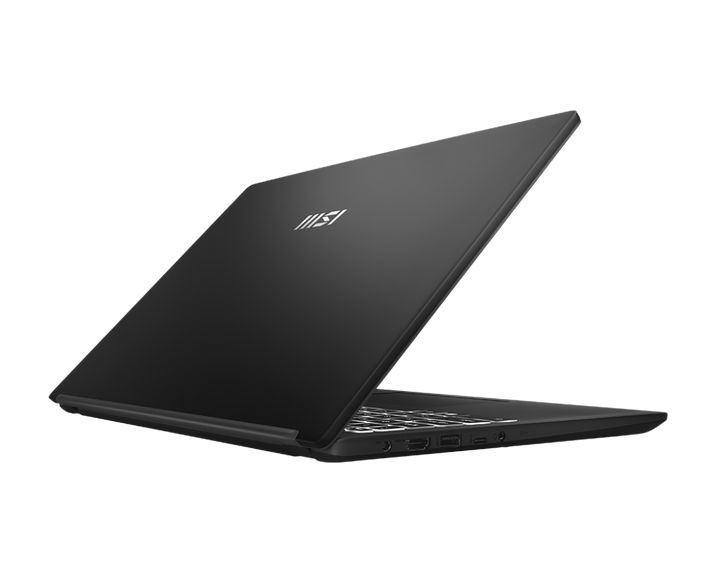 картинка Ноутбук MSI Modern 15 B5M-001XRU 15.6'' Gray от магазина КомпьютерЦентр